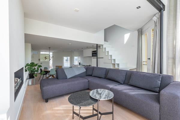 Medium property photo - Prinsengracht 151E, 1015 DR Amsterdam
